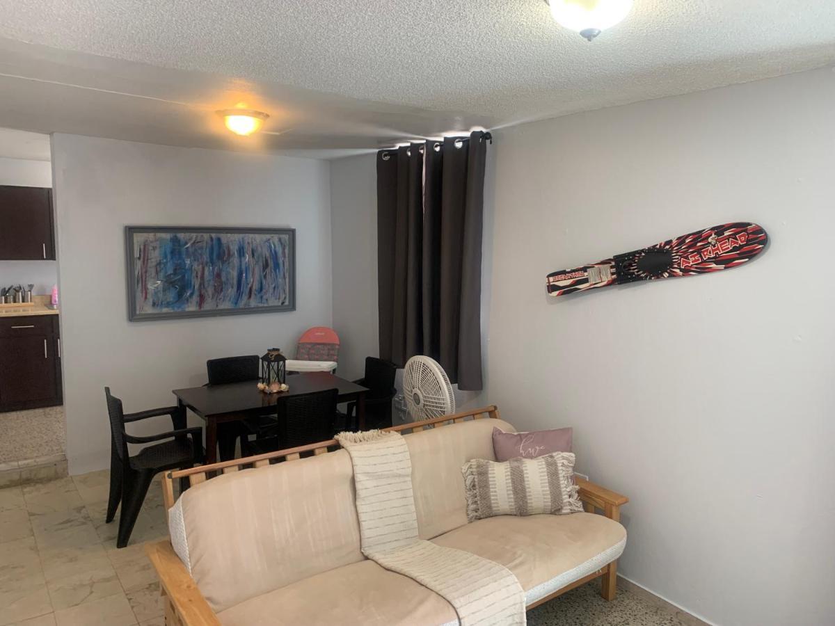 North Apartment Toa Baja Exterior photo