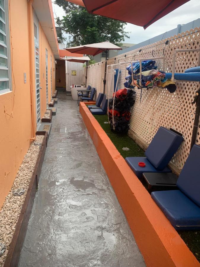 North Apartment Toa Baja Exterior photo