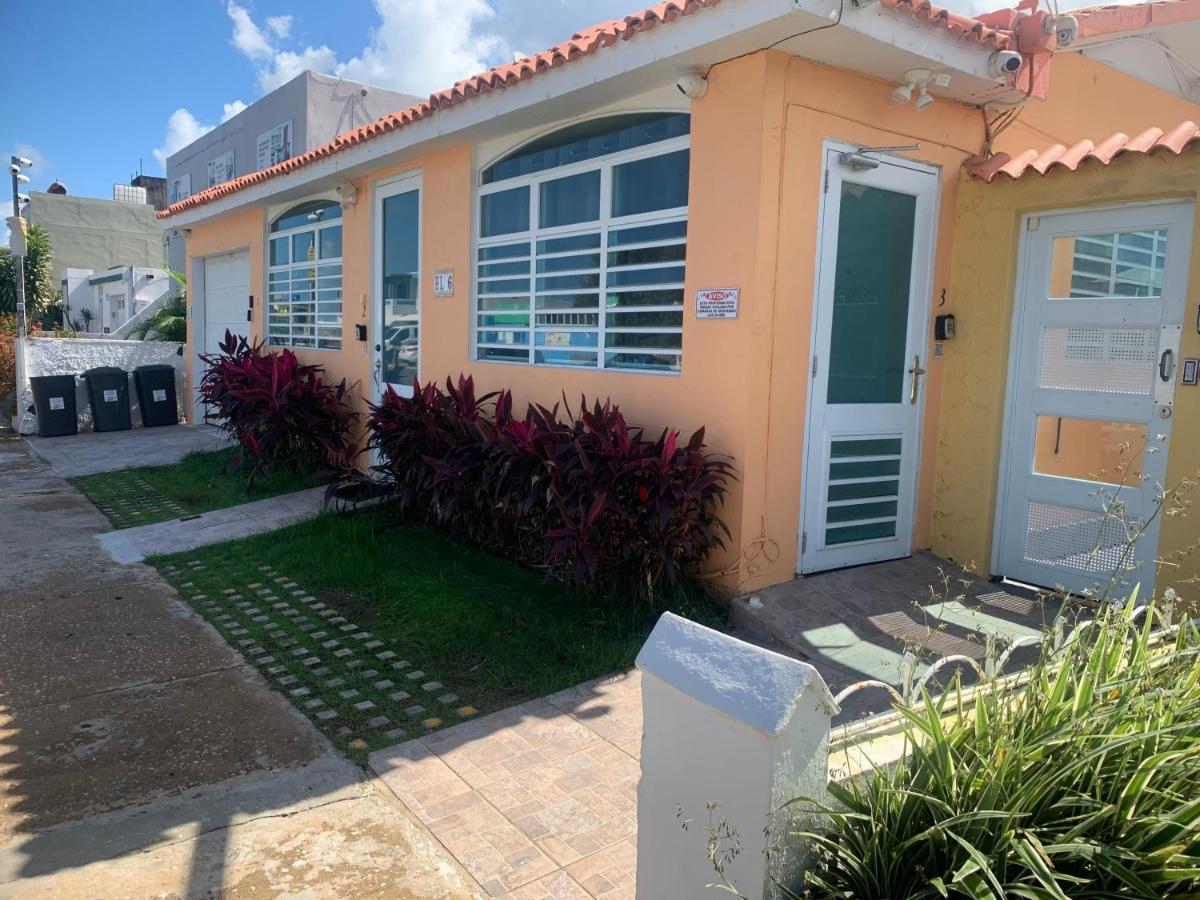 North Apartment Toa Baja Exterior photo